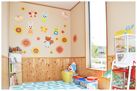 【杁ヶ池公園駅より車で5分】【保育士・日本顎咬合学会認定医 在籍】温かな治療を提供する・はなのき歯科