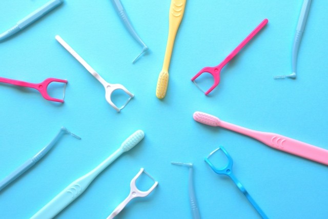 【新潟駅南口から徒歩13分】包括的歯科治療と精密機器で、安心できる診療を行う宮本歯科医院