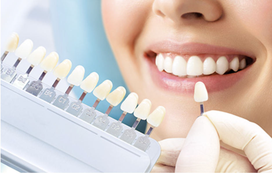 審美歯科とホワイトニング治療を通じて、患者様が自信を持てる笑顔を取り戻すお手伝いをしています