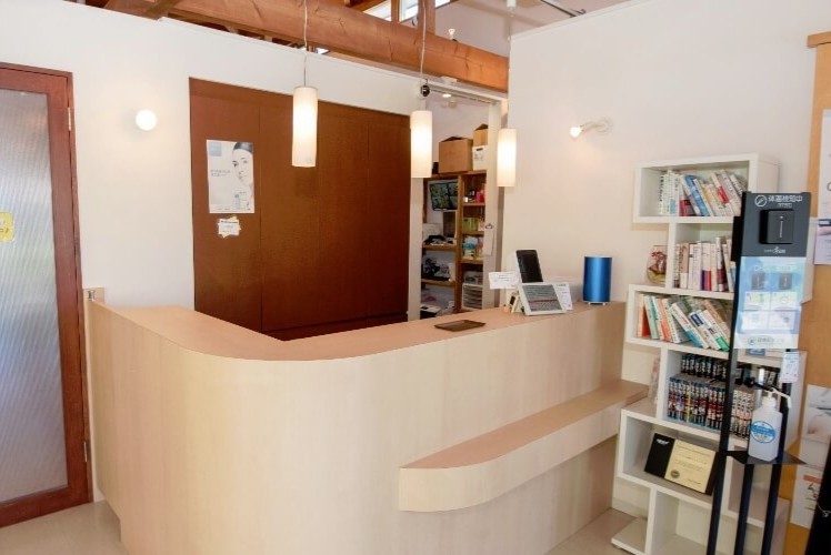 【新庄駅 徒歩7分】日本歯周病学会認定医による精密治療のいまもと歯科クリニック