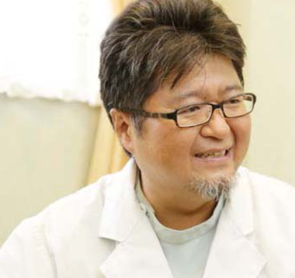 院長の開発　裕