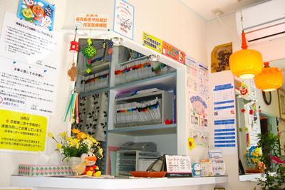 地域に根ざし、一人ひとりの安心と健康を大切にする歯科医療を