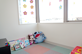 【東武鉄道堀米駅 西口から徒歩7分】保健診療を大切にした歯科クリニック