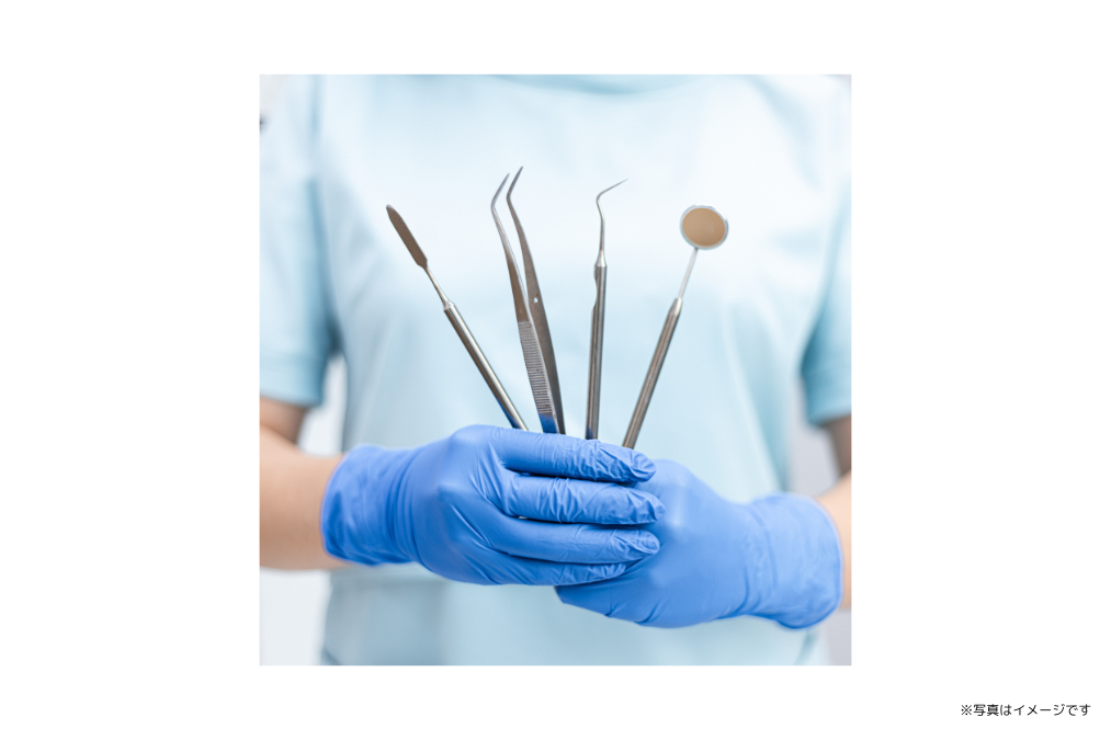 【東加古川駅徒歩10分】地域に根ざし予防と治療に力を入れる松野歯科医院