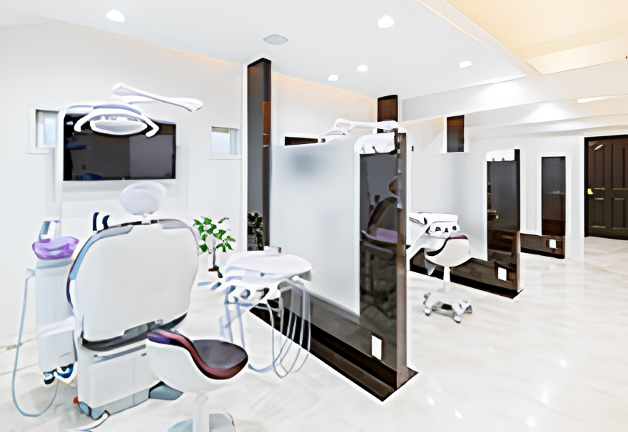 科学的根拠と予防重視の個別化医療で長期的な口腔健康をサポート