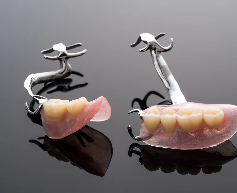 快適な入れ歯の提供を目指しています