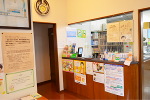 【焼津駅徒歩7分】予防と小児歯科に注力する永田歯科医院