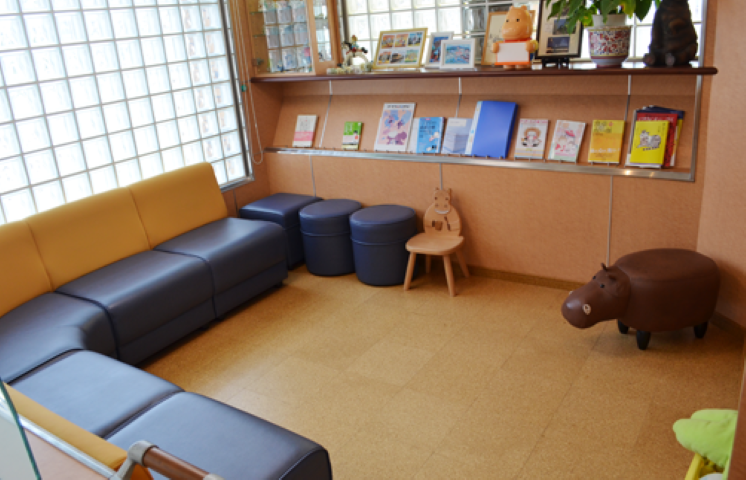 【松ノ浜駅から徒歩10分】歯周病専門医による精密治療と小児歯科に注力するほりぐち歯科医院