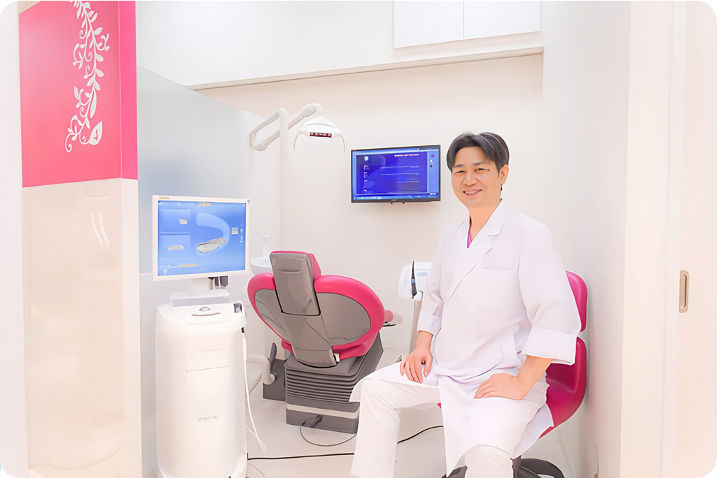 大切にしたいのは「安心・信頼・思いやり」