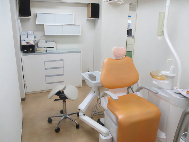 個室診療室