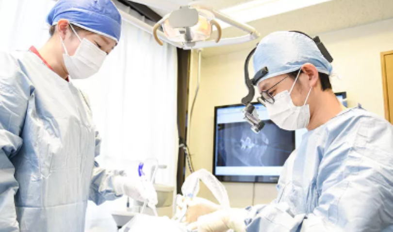 虫歯・歯周病を未然に防ぐ