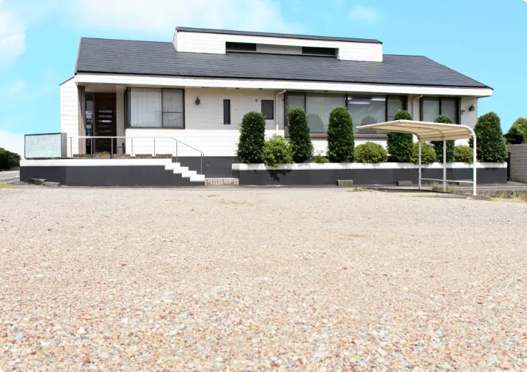 【尾張一宮駅から車で17分】入れ歯とスポーツマウスガードに対応するおろし歯科医院