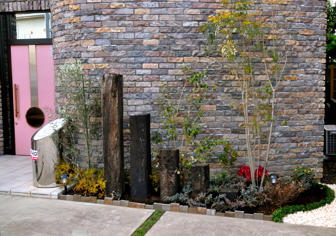 「ここに来てよかった」と思ってもらえる歯科医院を目指しています