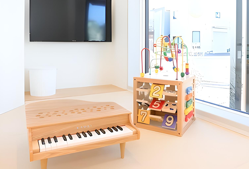 【桜駅から徒歩12分・駐車場9台完備】専門性と通いやすさを兼ね備えたこぎそ歯科医院