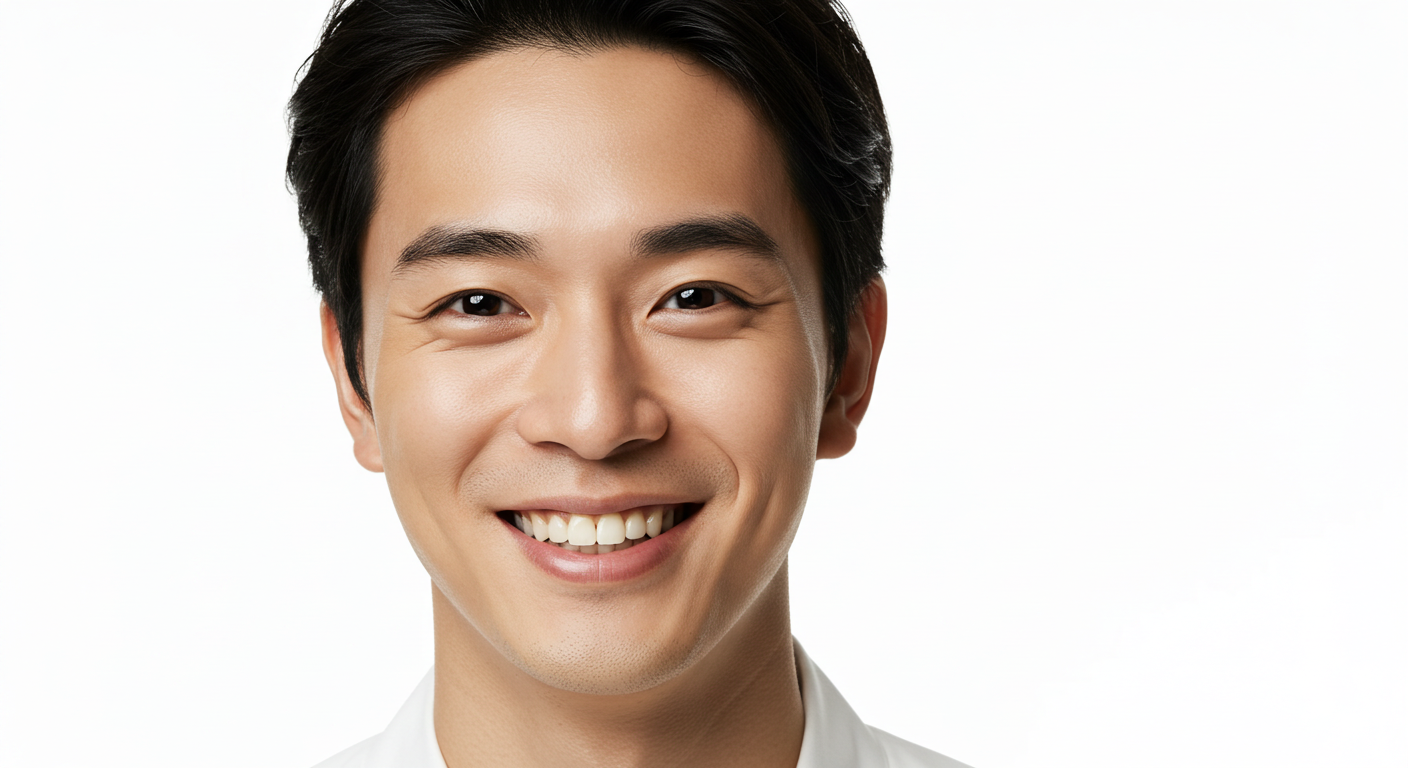 専門医が導く、理想の歯並びへ