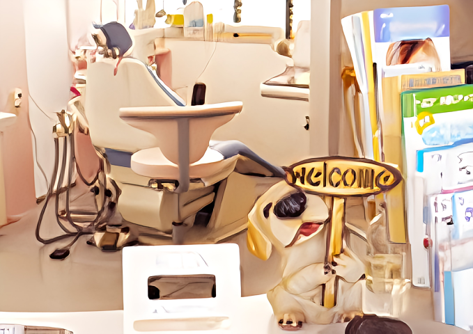 【土曜診療対応】患者様に寄り添う慶歯科医院