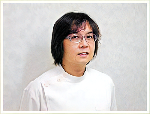 院長の藤田 修