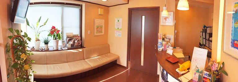 さとる歯科