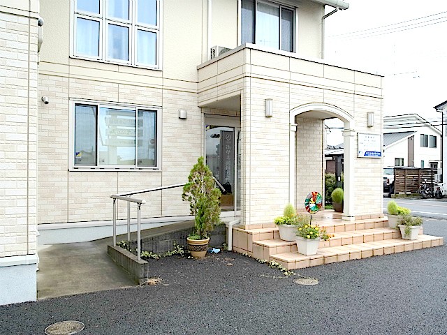 おやま歯科医院
