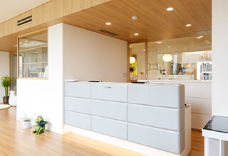 【矯正・歯周病・インプラント治療専門医在籍】【町の開業医で大学病院のような治療を】歯科・矯正歯科 グッドスマイル