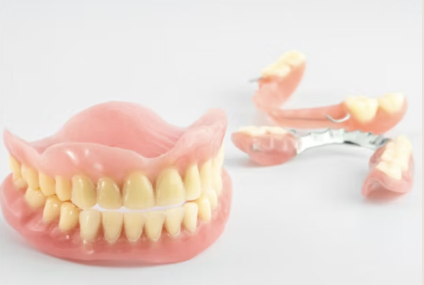 歯を失った患者様の生活の質向上をお手伝いしています