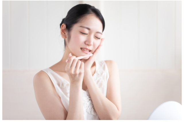 丁寧なカウンセリングを心がけます