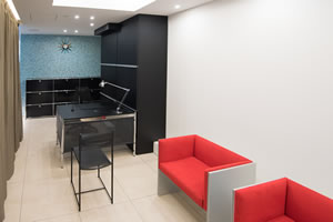 【地下鉄東山線伏見駅から徒歩1分】【歯内療法の専門医】患者様にとって最善の歯内療法をご提供します