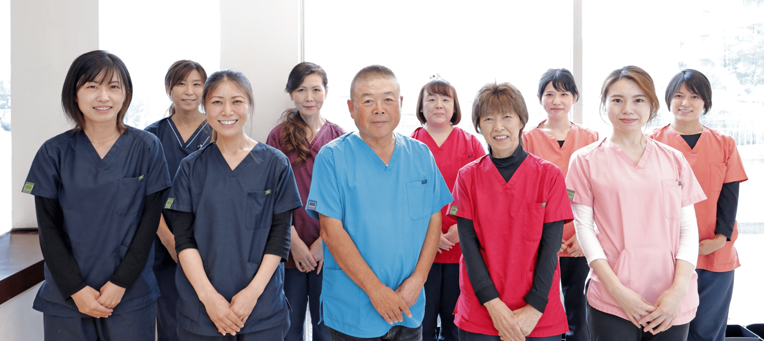 【高槻市駅 徒歩10分】予防を重視し、クリーニング専用チェアーで丁寧なケアを行う くましろ歯科医院