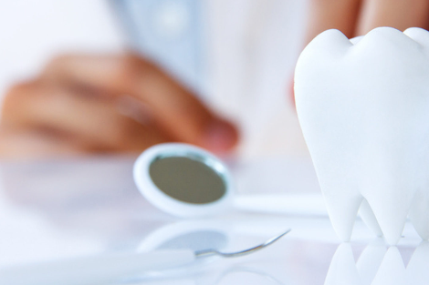 親知らずのお悩みもご相談ください