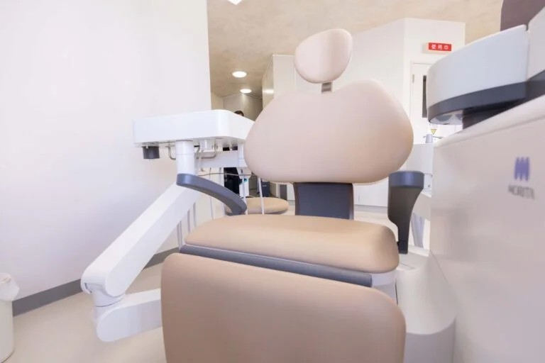 【新潟駅から車で15分】【土曜午前も診療】精密治療と快適な診療環境で歯を守る女池歯科クリニック