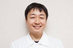 院長の唐見　和孝