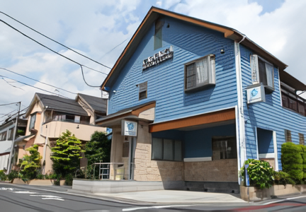 お口の中の小さなお悩みから、他院で断られた難症例まで、どうぞ安心してご相談ください。