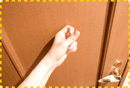 色々な悩みを相談できます