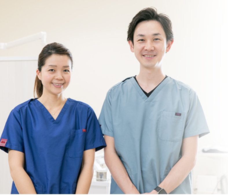 【矯正専門医・歯周病専門医在籍】虫歯・歯周病を予防する定期管理型歯科医院