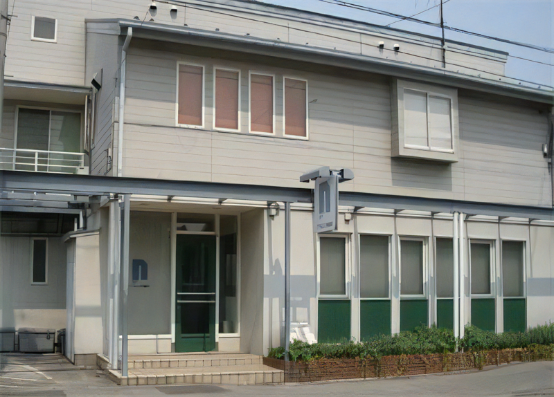 【川口元郷駅 徒歩15分】保険診療を大切に地域医療を支える ナカムラ歯科