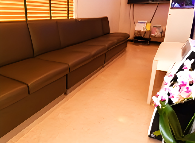 【土曜診療対応】患者様に寄り添う慶歯科医院