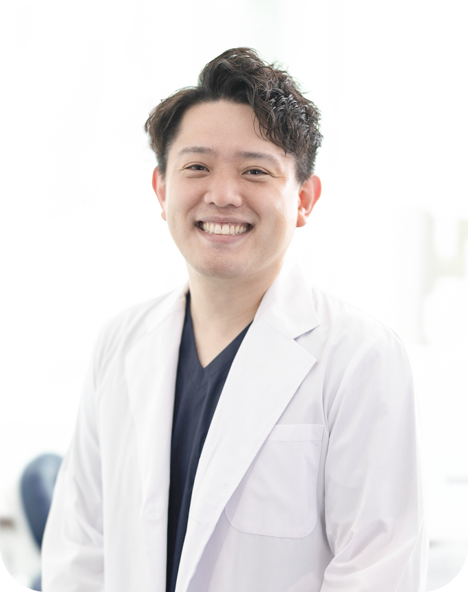 患者様の思いに寄り添い安全で最適な治療を提供します