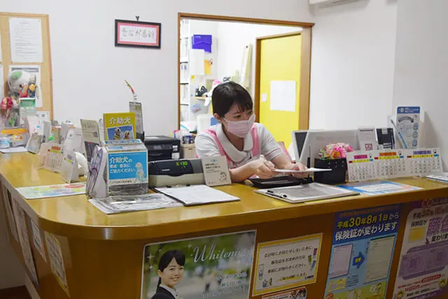 誰もが安心して通える、地域に根ざした歯科医療を目指して