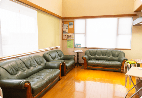 【キッズルーム完備・バリアフリー】地域に寄り添い、誰もが通いやすい玉城古川歯科