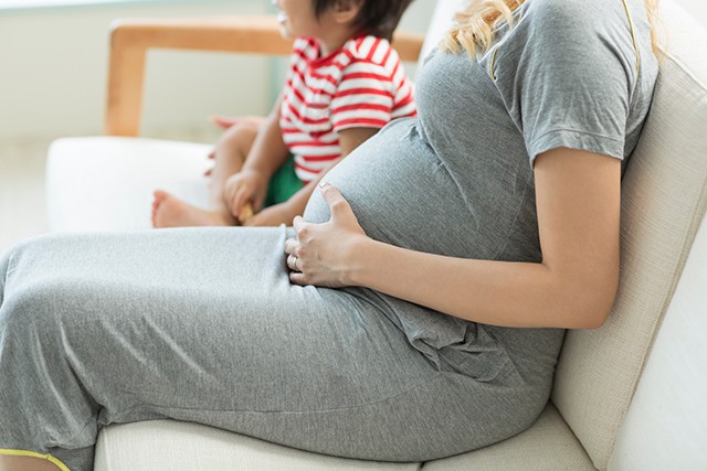 患者様と赤ちゃんの安全を第一に考え、一人ひとりの体調に合わせた無理のないマタニティ歯科をご提供しています。