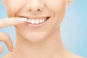 ホワイトニング