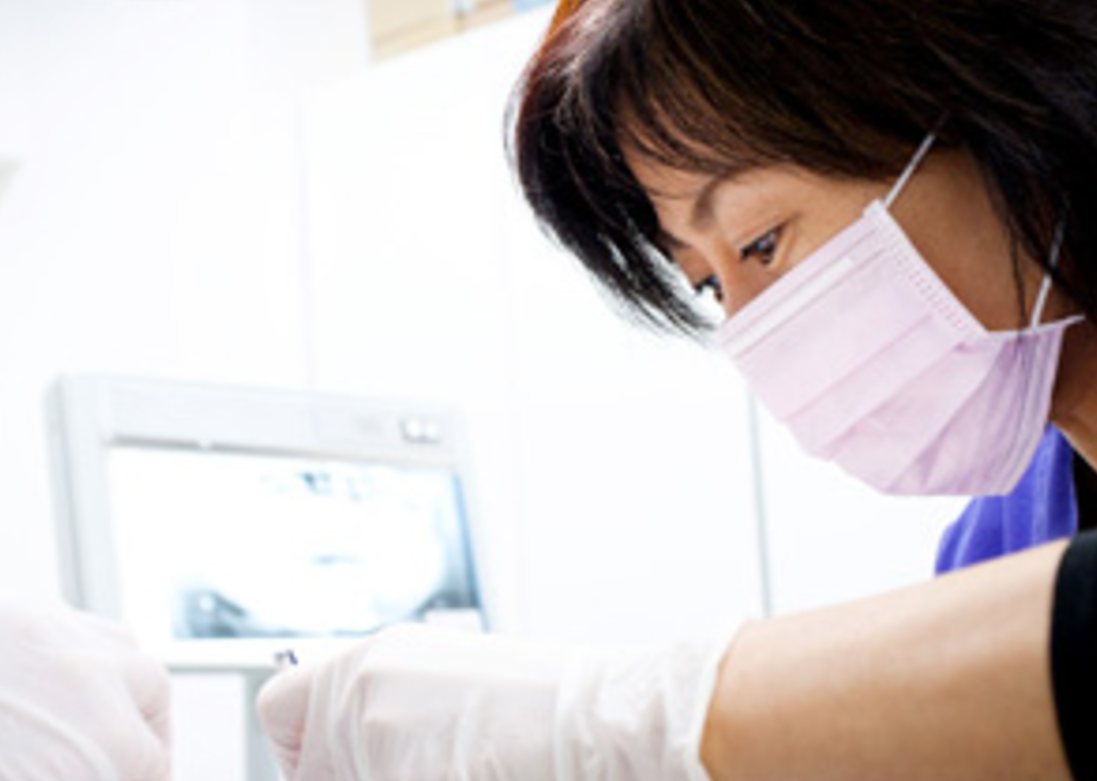 最新の予防歯科で、一生涯自分の歯で過ごせるようサポートいたします