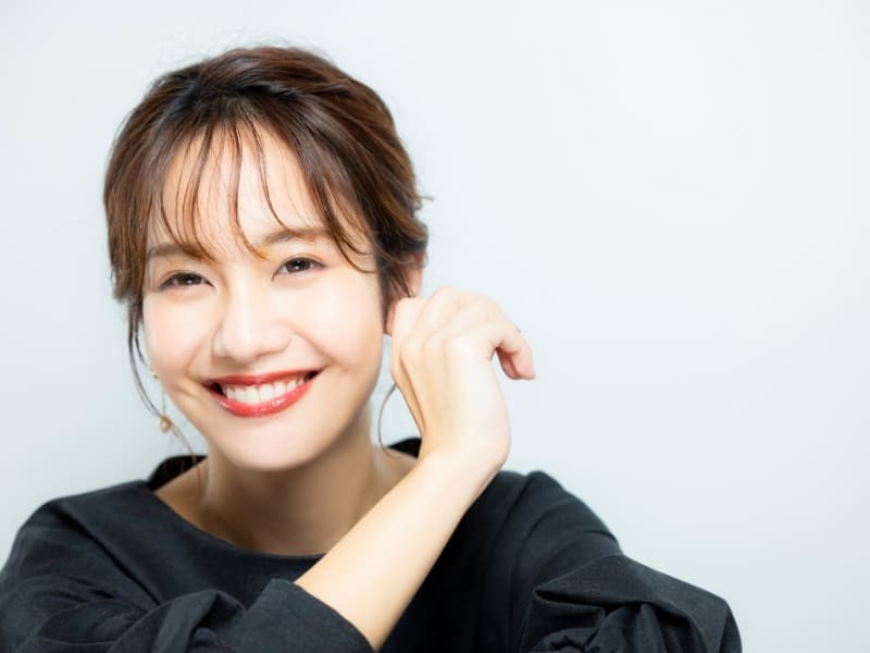 噛み合わせを改善し全身のバランスを整えています