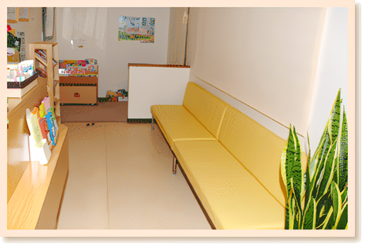 患者様に合わせたプランを提案しています