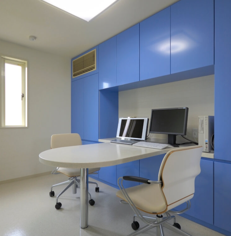 悩まずご相談下さい