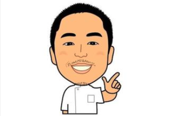 院長の神崎　貴紀