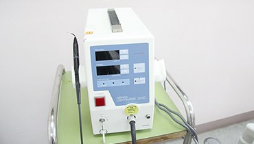 通院が難しく歯科受診を諦めている方も、お口に関するお悩みがありましたらお気軽にご相談ください。