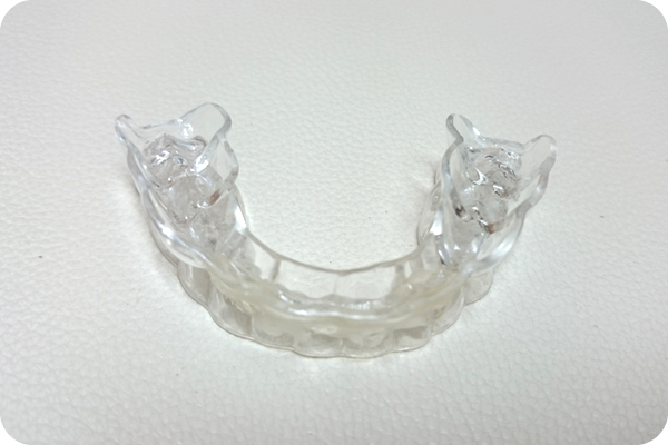 スリープスプリント療法を提供しています