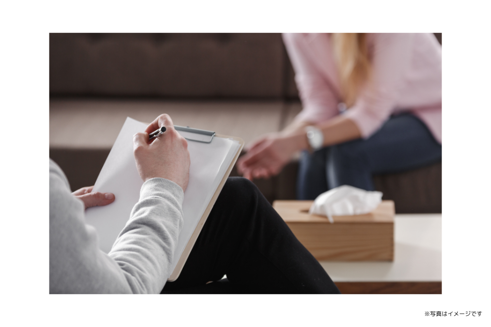 患者様が気軽に相談しやすい歯科医院として地域の口腔健康を支える体制が整えられています