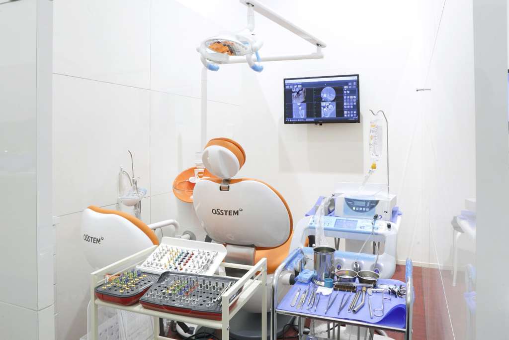 患者様の求めるニーズに合った最善の治療方法をご提案させていただいております